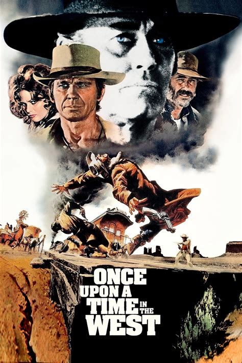 Watch Once Upon a Time in the West Online | Free Full Movie | FMovies