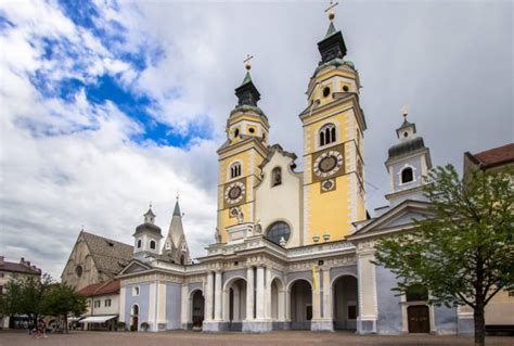 Brixen Cathedral Stock Photos, Pictures & Royalty-Free Images - iStock