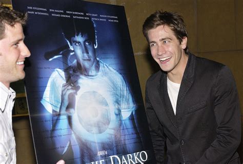 Jake Gyllenhaal Thinks 'Donnie Darko' Has Withstood the Test of Time