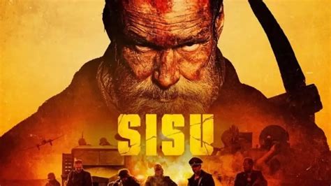 How To Watch Sisu: Is It Streaming via Netflix, Disney Plus, or Prime Video?