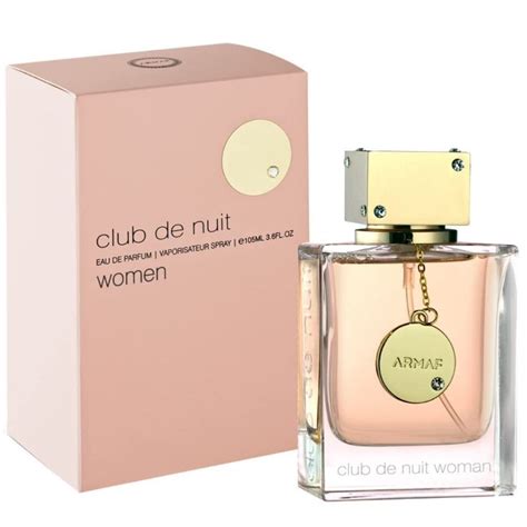 Armaf Club De Nuit Woman Eau De Parfum for Women 105ml | Ratans Online Shop