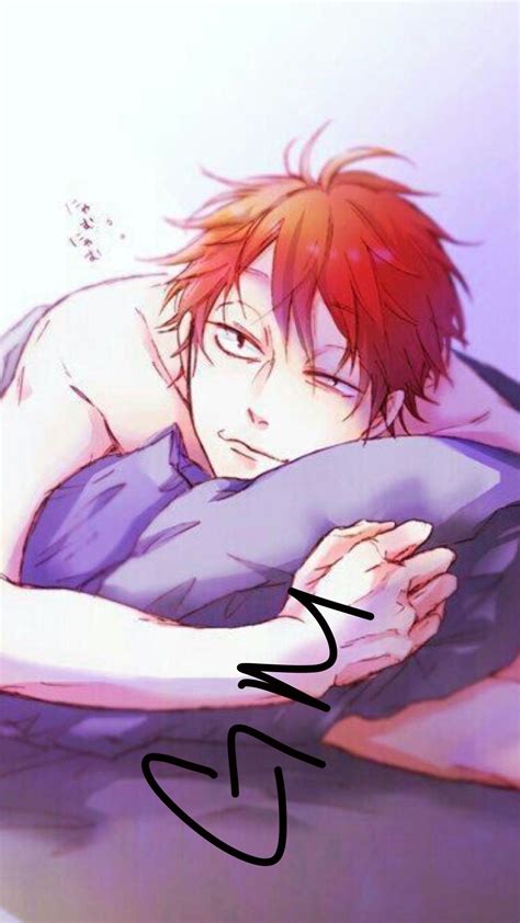 22 Haikyuu Tendou Satori Fanart Hot - Anime WP List