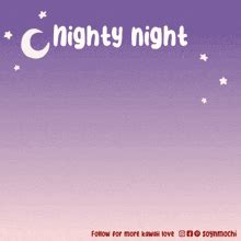 Nighty Night GIFs | Tenor