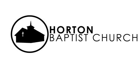 Christ Above All — Horton Baptist Church