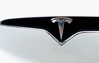 Tesla | Tesla electric car | Bill Dickinson | Flickr