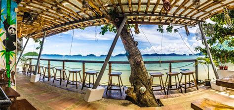 Outpost Beach Hostel, El Nido - 2024 Prices & Reviews - Hostelworld