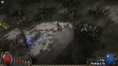 Path of Exile 2 unveils new gameplay revamps with closed beta date | Shacknews