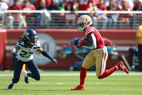 Seahawks vs. 49ers Game Preview: 5 Qs and 5 As with Niners Nation ...