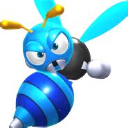 Buzz Bomber (Game) | VS Battles Wiki | Fandom