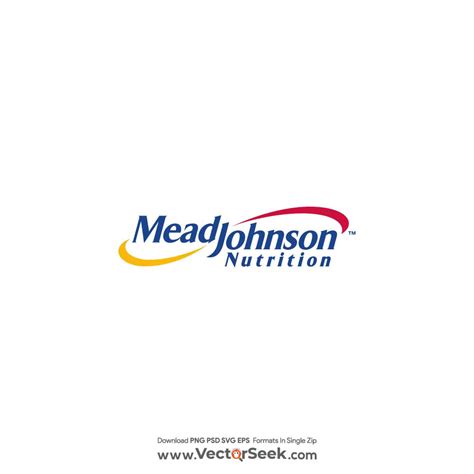 Mead Johnson Logo Vector - (.Ai .PNG .SVG .EPS Free Download)