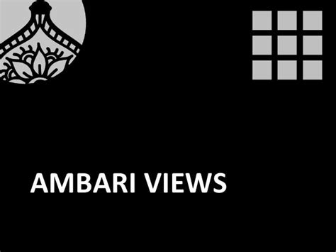 Ambari Views - Overview