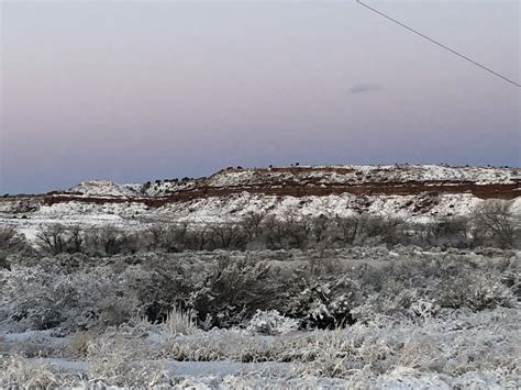 Near the Utah/Arizona border : r/arizona