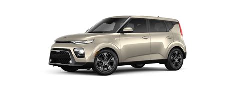 What are the 2020 Kia Soul Colors? | Ray Brandt Kia