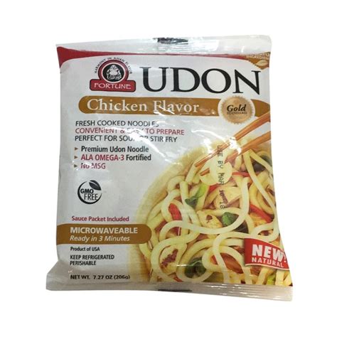 The Most Satisfying Calories In Udon Noodles – Easy Recipes To Make at Home