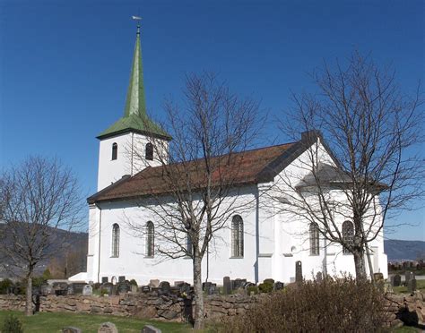 Tranby kirke II | Tranby kirke, Lier Tranby church | Jan-Tore Egge | Flickr