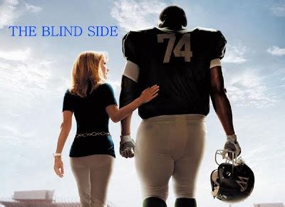 Blind Side | Teaser Trailer