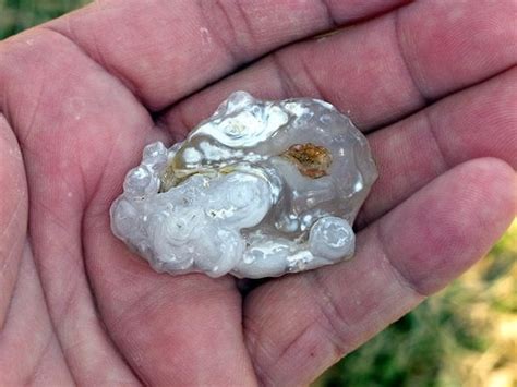 Sand that was struck by lightning : r/woahdude