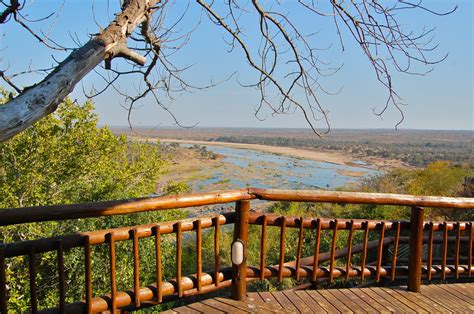 My Choice For The Top Five Camps In Kruger National Park - Melissa Thinks Outloud