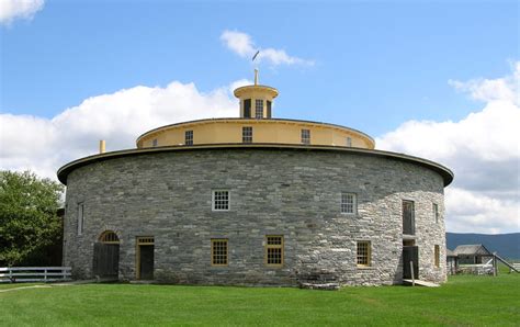 Hancock Shaker Village, Berkshires | Twin Travel Concepts