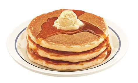 IHOP® Restaurants Is Throwing The Ultimate Pancake Party On July 18 ...