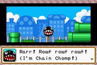 Chain Chomp (character) - Super Mario Wiki, the Mario encyclopedia