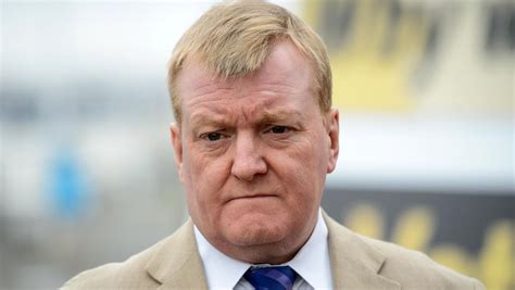 UK ex-Lib Dem leader Charles Kennedy dies aged 55 | Daily Telegraph