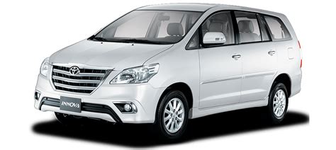 THE ULTIMATE CAR GUIDE: Toyota Innova (Gasoline) - Generation 5.4 (2014 ...