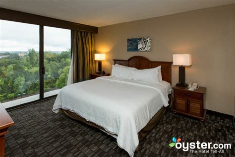 Embassy Suites by Hilton Nashville - Airport Review: What To REALLY ...