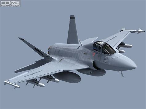 JF-17 Thunder Fighter Jet Project Evolution----The Future OF PAF ...