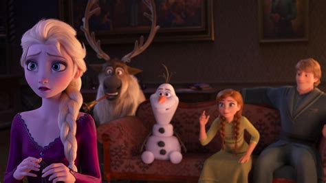 Frozen 3 potential release date, cast, plot and more