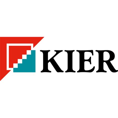 Kier Group Logo Download png