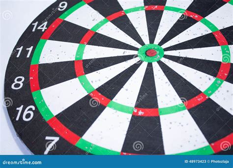 Darts board background stock image. Image of leisure - 48973423