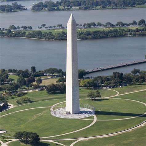 Как строили Монумент Вашингтону (Washington Monument): masterok — LiveJournal