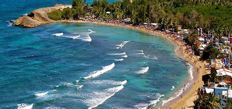 Wilderness Beach, Aguadilla, Puerto Rico | BoricuaOnline.com