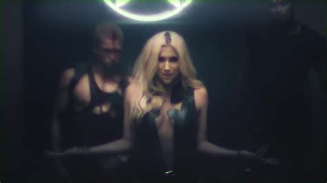 Ke$ha- Die Young {Music Video} - Ke$ha Photo (33649617) - Fanpop