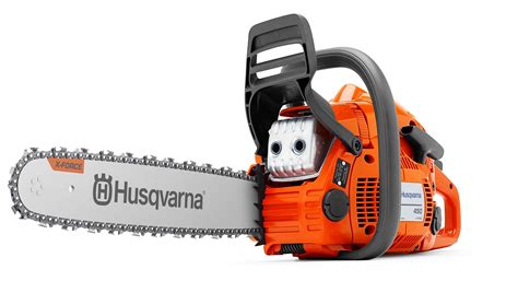 Gas Chainsaws at Lowes.com