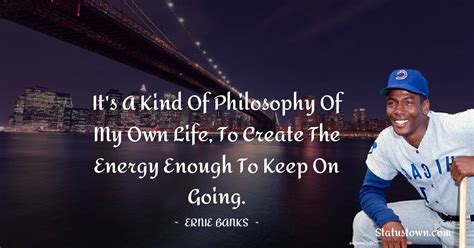 10+ Best Ernie Banks Quotes