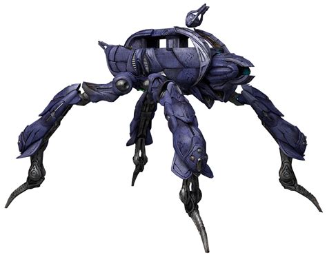 Type-47A Scarab - Vehicle - Halopedia, the Halo wiki