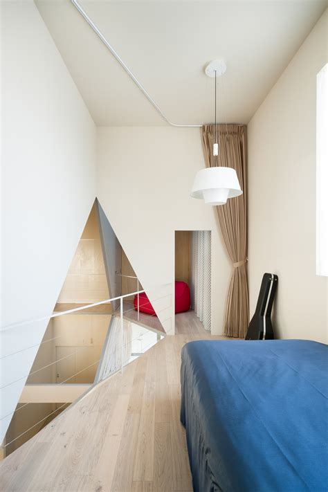 Kame House by Kochi Architect's Studio - Architizer