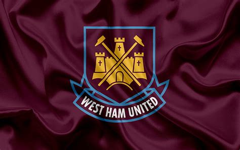 West Ham United Crest