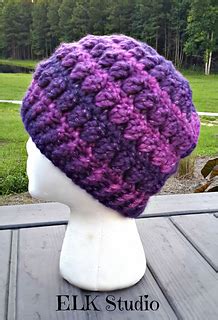 Ravelry: ELK Studio CAL 2015 Project #2 pattern by Kathy Lashley