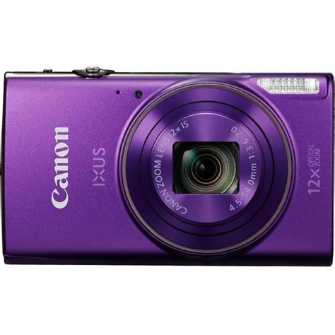 Best Canon Ixus 285 HS Digital Camera Prices in Australia | GetPrice