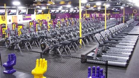 Las Vegas (Flamingo), NV | Planet Fitness