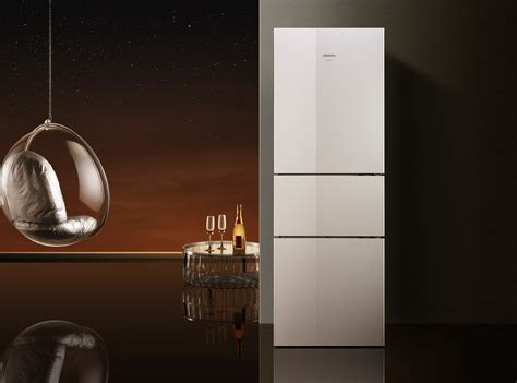 SIEMENS Fridge on Behance