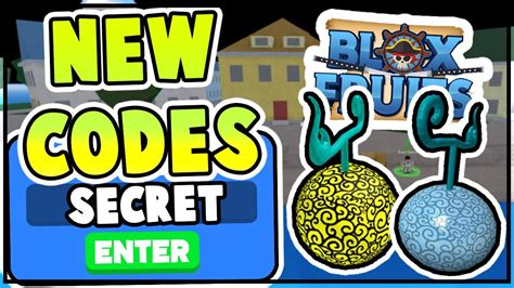 NEW BLOX FRUITS CODES! *OP CODES DEVIL FRUIT* All Blox Fruits Codes Roblox 2020 - YouTube