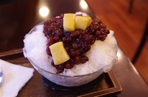 Cool Down with Patbingsu in South Korea 2025 - Rove.me