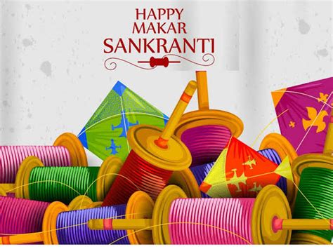 Makar Sankranti festival being celebrated in several parts of country.