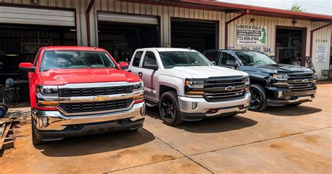 18 Reasons Why Buying A GM Pickup Is A Bad Idea