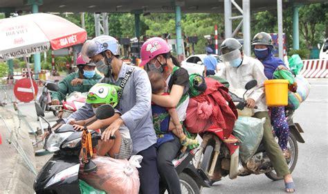 Đưa trẻ về quê dịp Tết Nguyên đán 2023, cần lưu ý những gì?