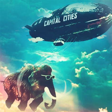 See all likes of Capital Cities / Safe and Sound by LS Musik on SoundCloud | Listen online for ...